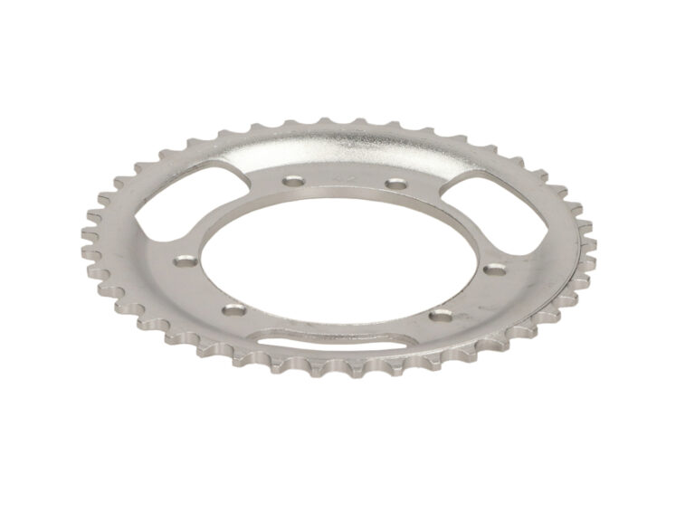 Achterkettingwiel Dmp 42t Puch Maxi
