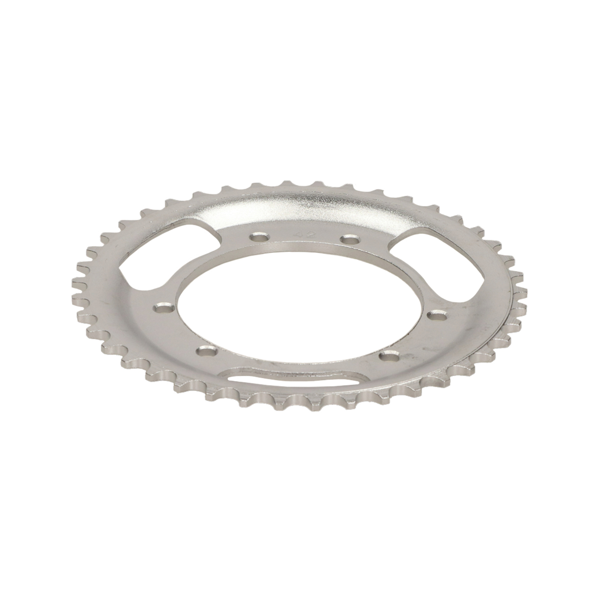 Achterkettingwiel Dmp 42t Voor Puch Maxi - Afbeelding 3