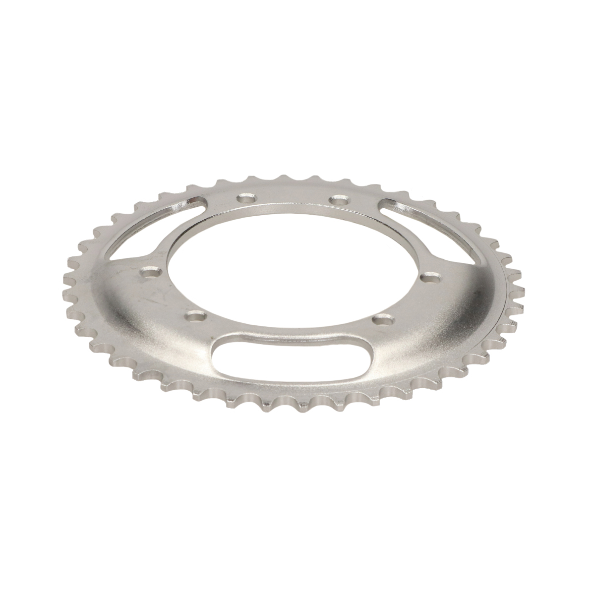 Achterkettingwiel Dmp 42t Voor Puch Maxi - Afbeelding 4