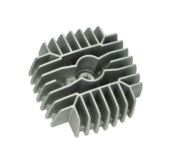 Cilinderkop gilardoni type — geschikt voor Puch 47mm 74cc Maxi