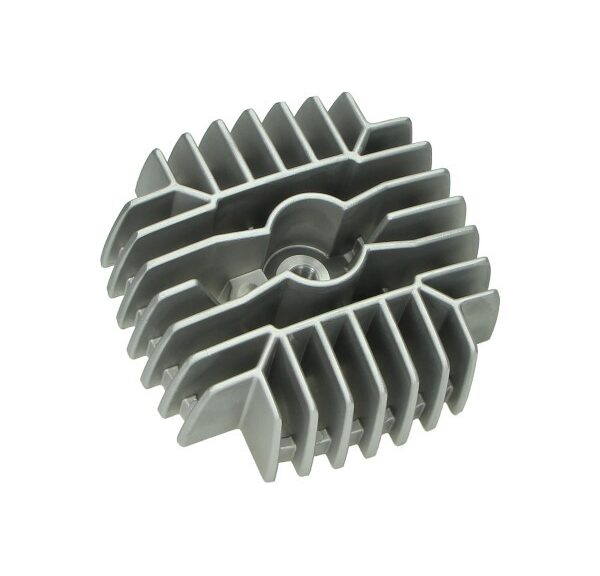 cilinderkop gilardoni nieuw type Puch 47mm 74cc puch maxi