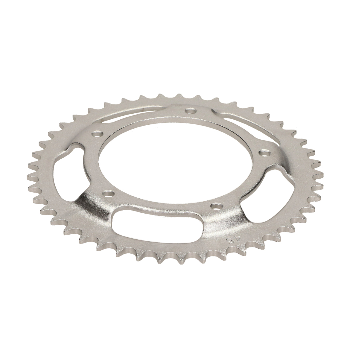 Achterkettingwiel Dmp 45t Voor Puch Maxi, Maxx En Z-one - Afbeelding 4