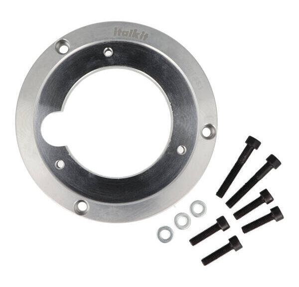 Grondplaat Italkit ontsteking — geschikt voor Gilera Runner 180cc 2000 115mm ep.001.33.1