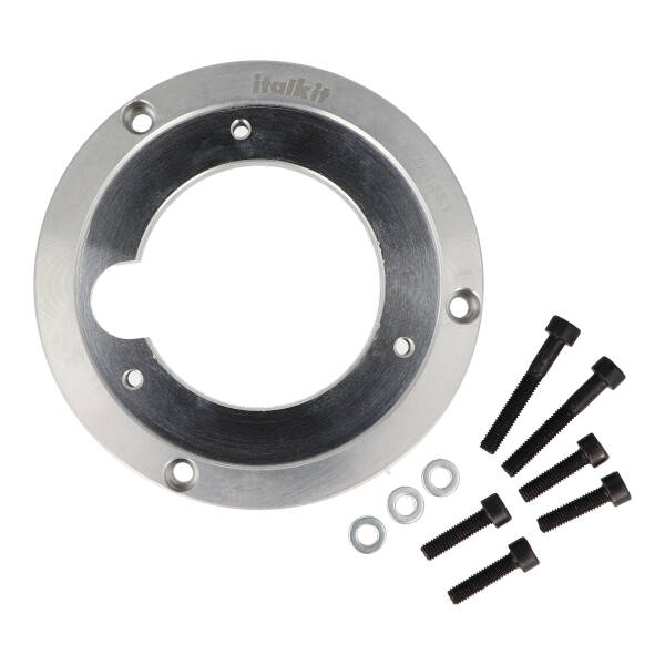 Grondplaat Italkit ontsteking 115mm voor Gilera Runner 180cc 2000