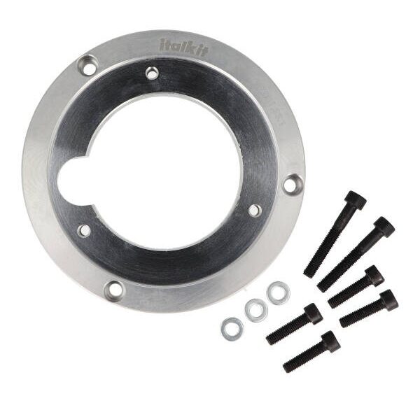 grondplaat Italkit ontsteking Gilera Runner 180cc 2000 115mm ep.001.33.1
