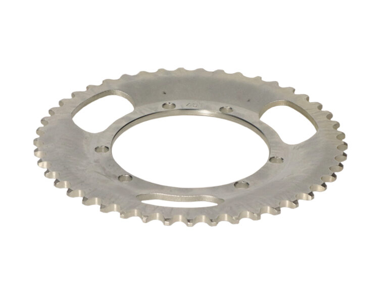 Achterkettingwiel Dmp 45t Puch Maxi