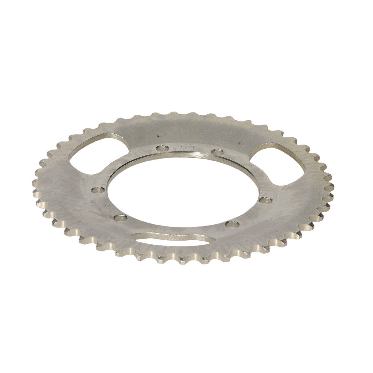 Achterkettingwiel Dmp 45t Voor Puch Maxi - Afbeelding 3