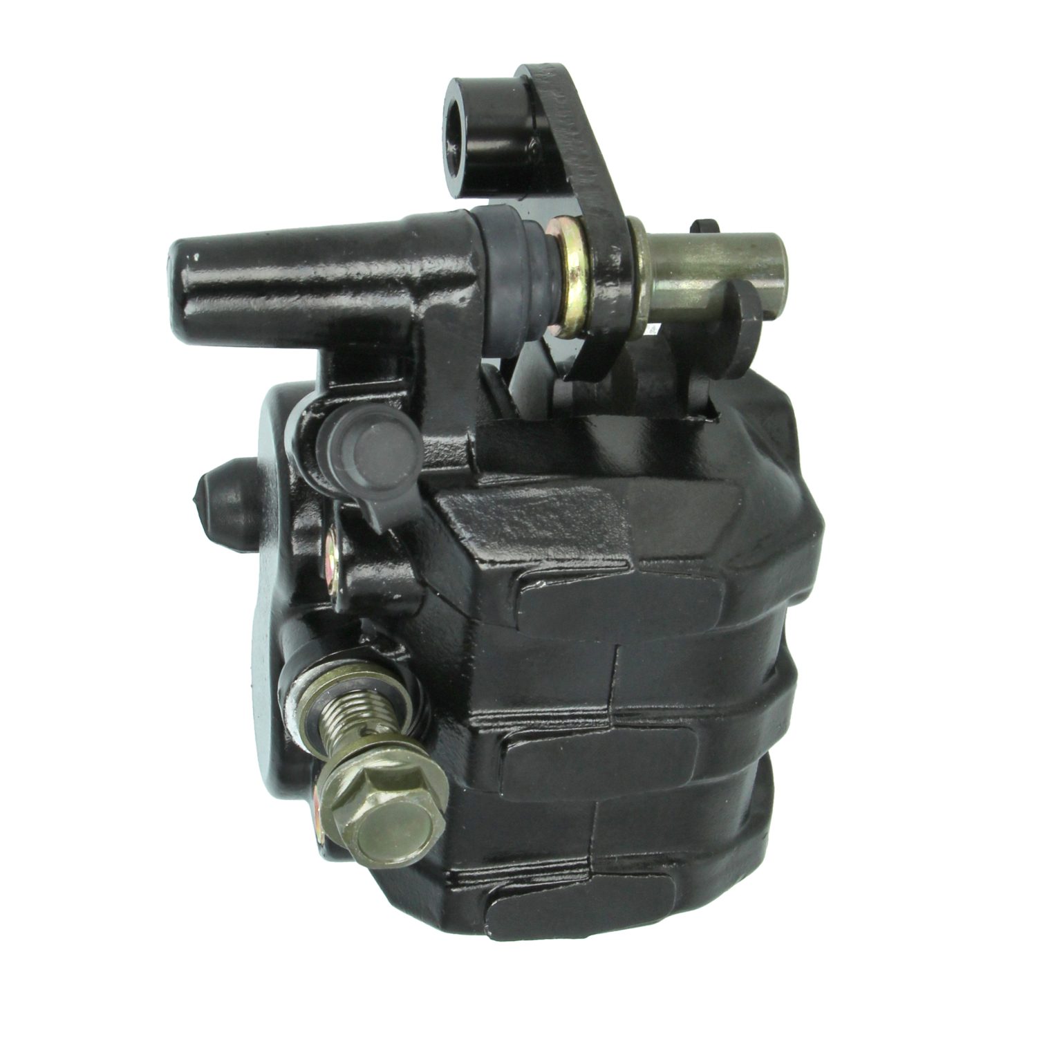Remklauw 10/12 Inch Voor Kymco Vitality, Cello, Allo, Orbit En Jet X - Afbeelding 5