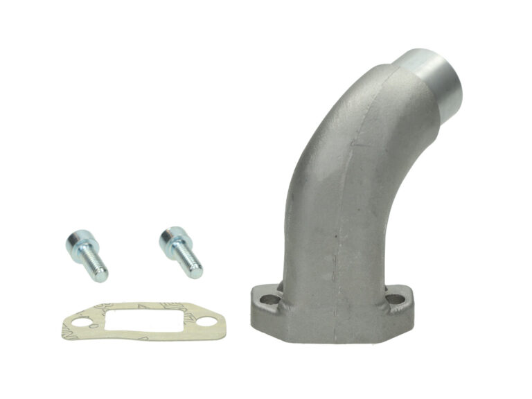 Spruitstuk Polini (voor Carburateur Kit 201.2105) 21mm Puch Maxi 215.0461