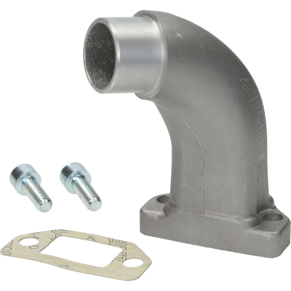 Polini spruitstuk 21mm voor Puch Maxi carburateurkit 201.2105