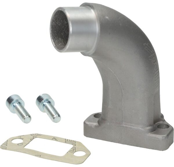 spruitstuk polini (voor carburateur kit 201.2105) 21mm puch maxi 215.0461