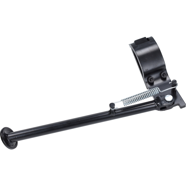 Zijstandaard Dmp Lang 26cm Zwart Voor Puch Maxi - Afbeelding 2