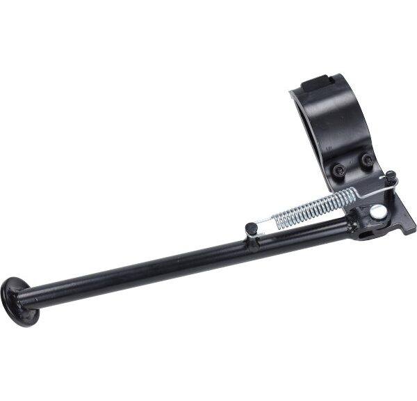 zijstandaard DMP lang 26cm zwart puch maxi