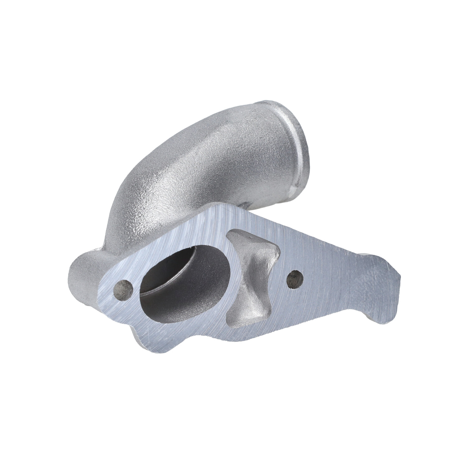 Inlaatspruitstuk Malossi 28x35mm Voor Vespa Px 80-200 / Rally / T5 / Cosa - Afbeelding 3