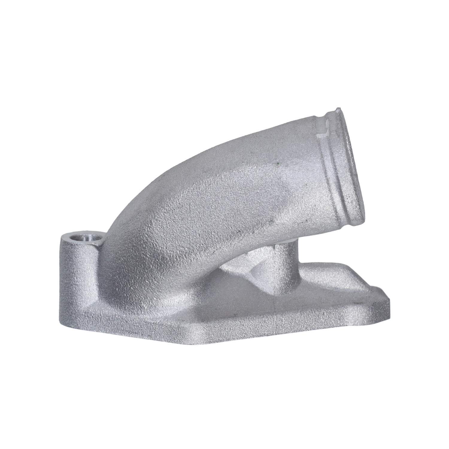 Inlaatspruitstuk Malossi 28x35mm Voor Vespa Px 80-200 / Rally / T5 / Cosa - Afbeelding 4