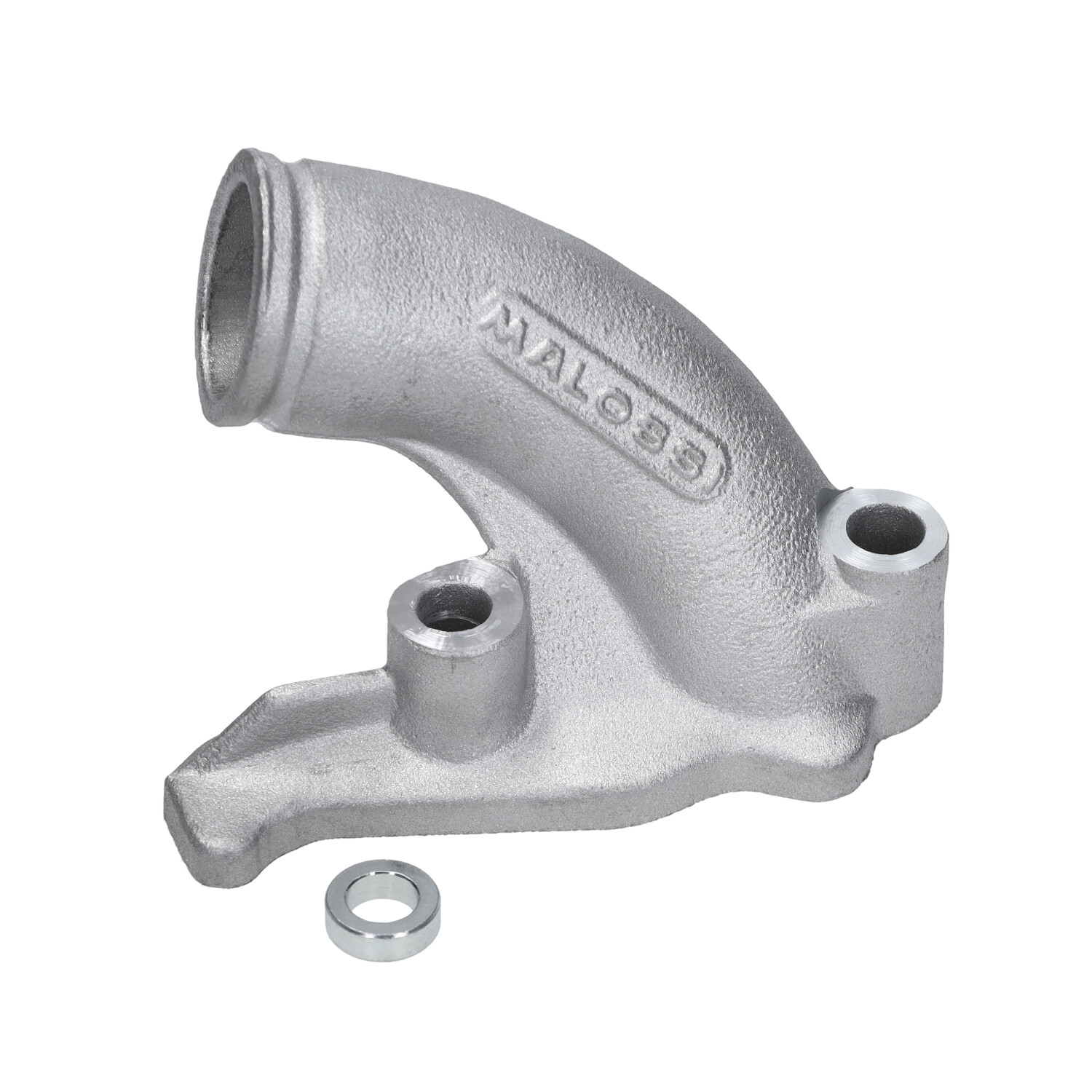 Malossi inlaatspruitstuk 28x35mm voor Vespa PX Rally T5 Cosa 2-takt