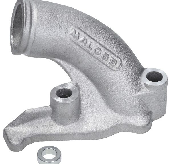 spruitstuk malossi inlaat Vespa px 125 28x35mm 022158b