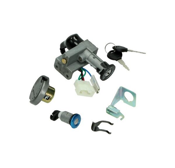 contactslot DMP set lang buddyseat agility
