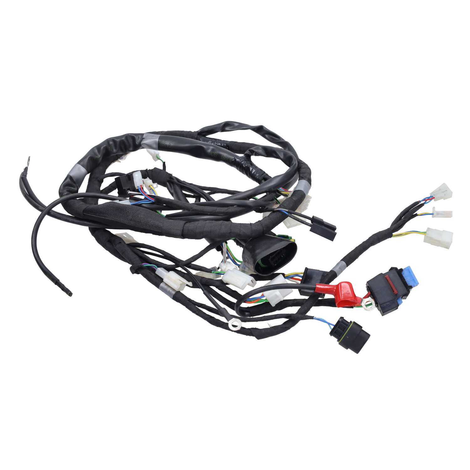 Originele kabelboom OEM 2D000560 Derbi Senda Gilera SMT Aprilia RX SX 50