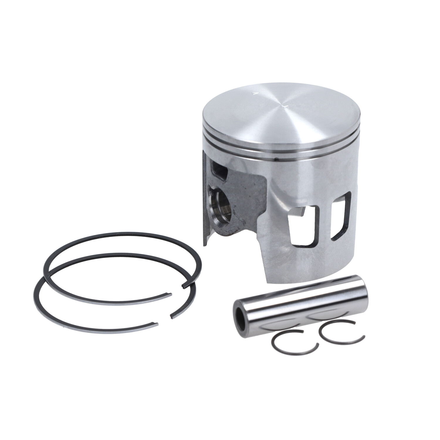 Malossi zuiger 63mm pen 15mm voor Vespa PX 125 en PX 150