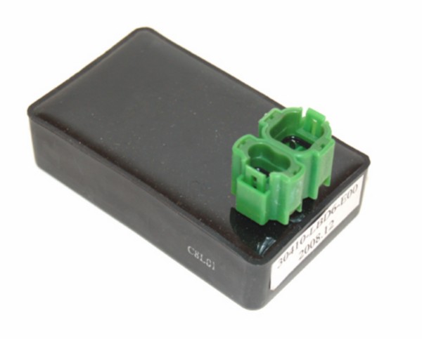 cdi-unit DMP 45km agility