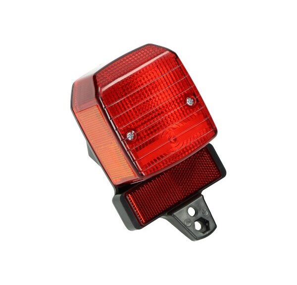 achterlicht DMP puch maxi