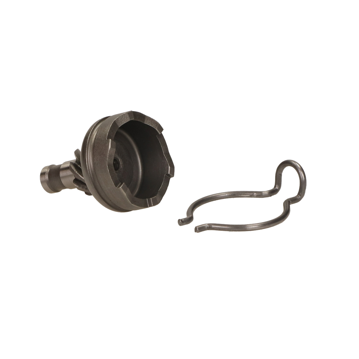 Kickstartronsel Dmp 7-tands Voor Kymco Super 8 4-takt - Afbeelding 4