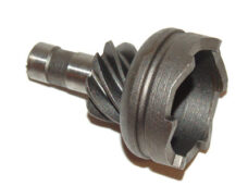 Piñón de arranque DMP de 7 dientes para scooter Kymco Super 8 de 4 tiempos