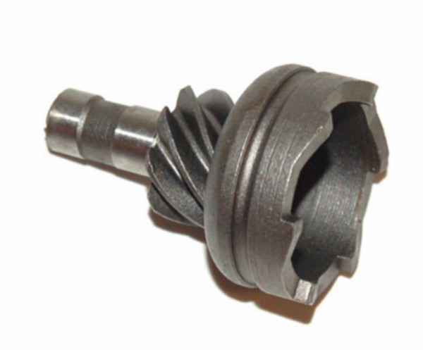 kickstartronsel DMP sco kymco 4t