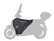 Tucano Thermoscud SGAS beenkleed voor scooter en brommer