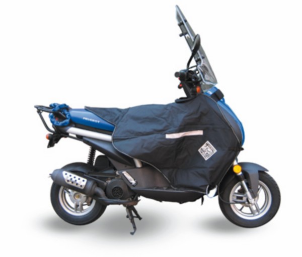 beenkleed tucano thermoscud SGAS systeem bws