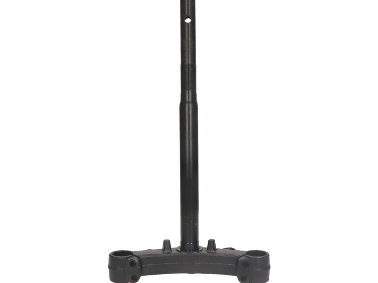 Kroonstuk Dmp Origineel Model Kymco Agility 12inch