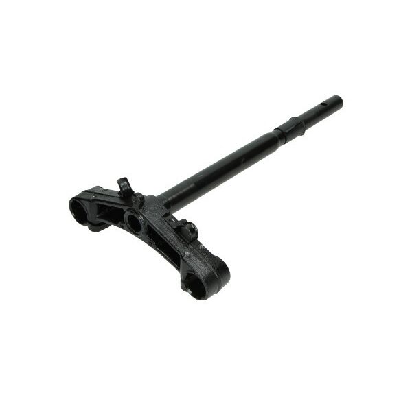 kroonstuk DMP origineel model kymco agility 12inch