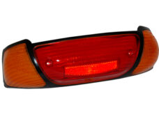Origineel Piaggio achterlichtglas Zip RST Zip SP OEM 294664