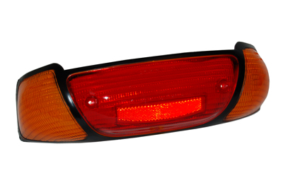 Achterlichtglas Piaggio origineel — geschikt voor Piaggio Zip RST