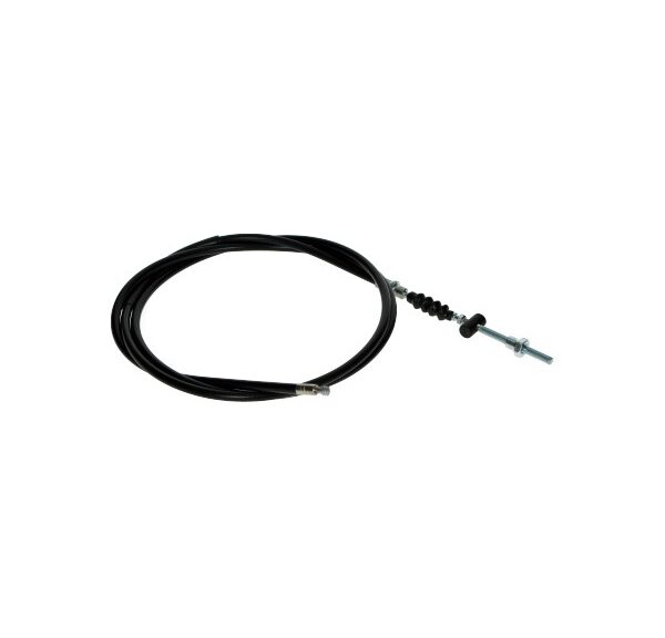 Achterremkabel 2t zip