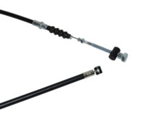 Bagbremsekabel DMP til Piaggio NRG Runner Typhoon Zip 2000 og Vespa ET2 ET4