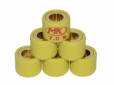 variorolset metrakit 7.0gr 15x12mm minarelli 945l1224