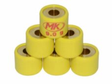 variorolset metrakit 9.0gr 15x12mm minarelli