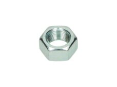 Originele Piaggio moer achterwielas M16x13 OEM 563728