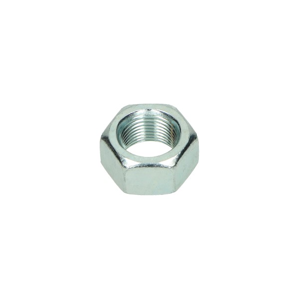 Originele Piaggio moer achterwielas M16x13 OEM 563728