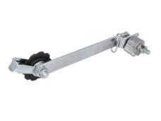 DMP automatische kettingspanner 125mm voor Puch Maxi brommer