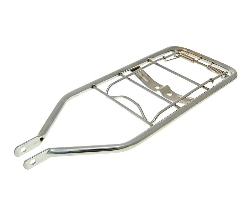 Achterdrager Dmp Chroom Voor Puch Maxi - Afbeelding 2