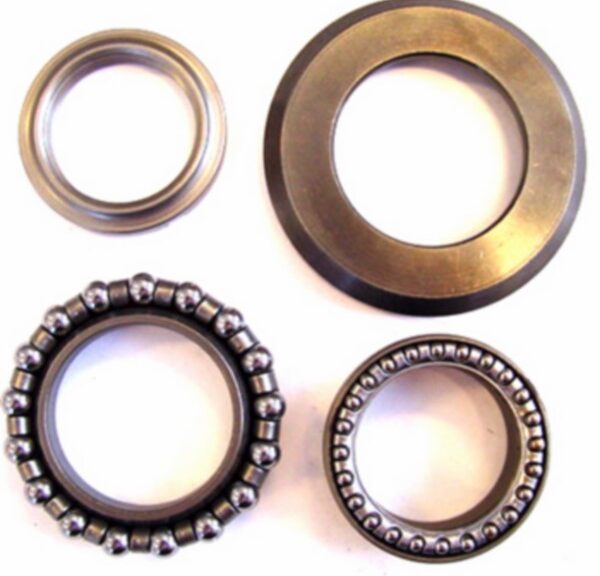 balhoofdset buzzetti 2t + 4t gilera