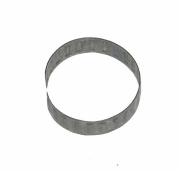 ring balhoofdconus onder fox