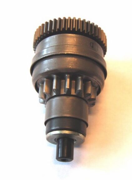 bendix hexagon 125cc 2t