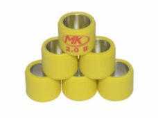 variorolset metrakit 2.0gr 16x13mm sco gy6