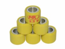 variorolset metrakit 3.5gr 16x13mm sco gy6