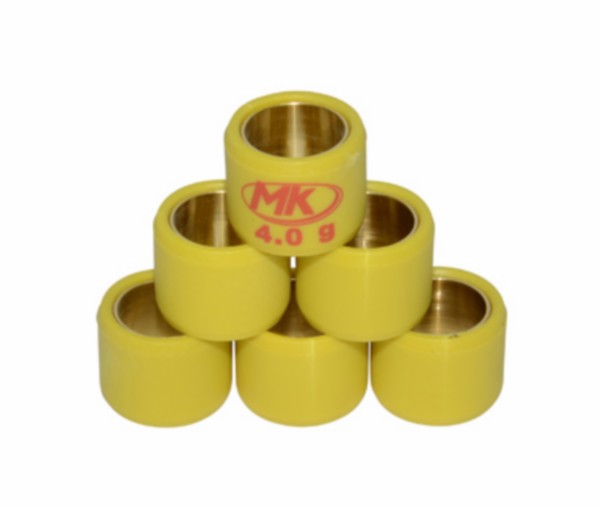 variorolset metrakit 4.0gr 16x13mm sco gy6