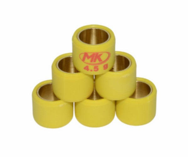 variorolset metrakit 4.5gr 16x13mm sco gy6